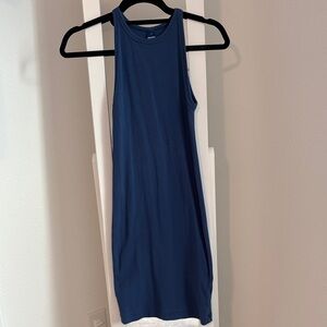 Old Navy Sky Blue Crewneck Tee